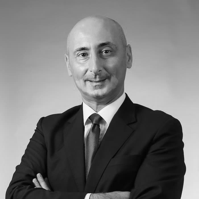 Alberto Martinelli